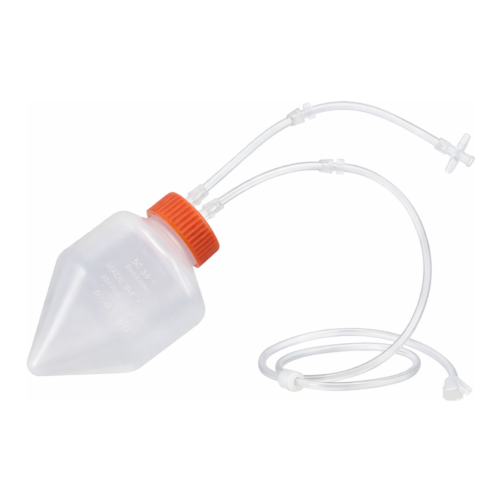 Merck Corning closed system centrifuge tube