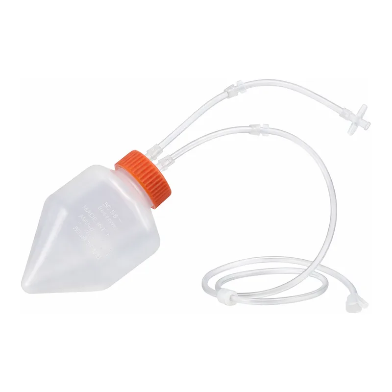 Merck Corning closed system centrifuge tube