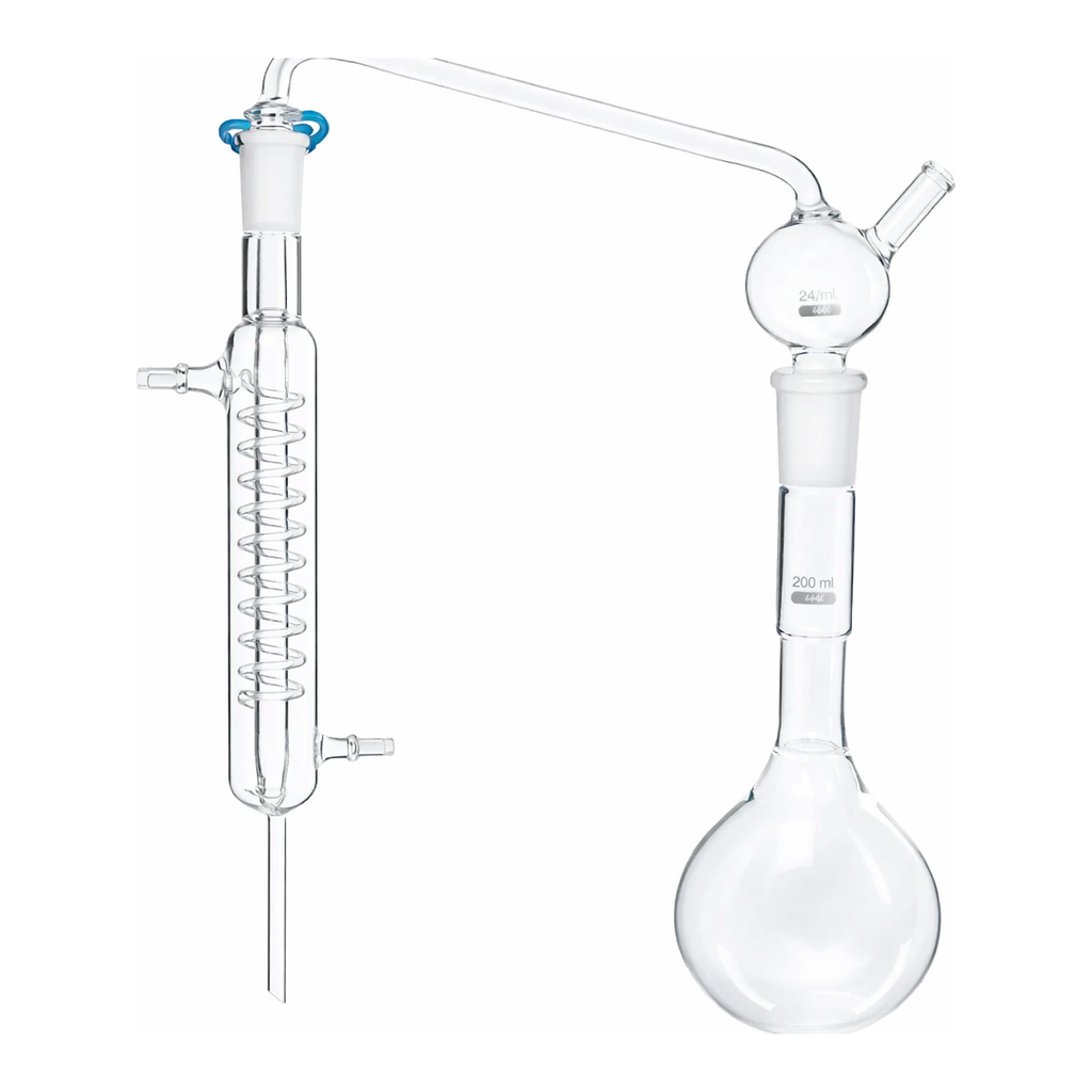 Merck Corning connecting tube only, Corning 3340