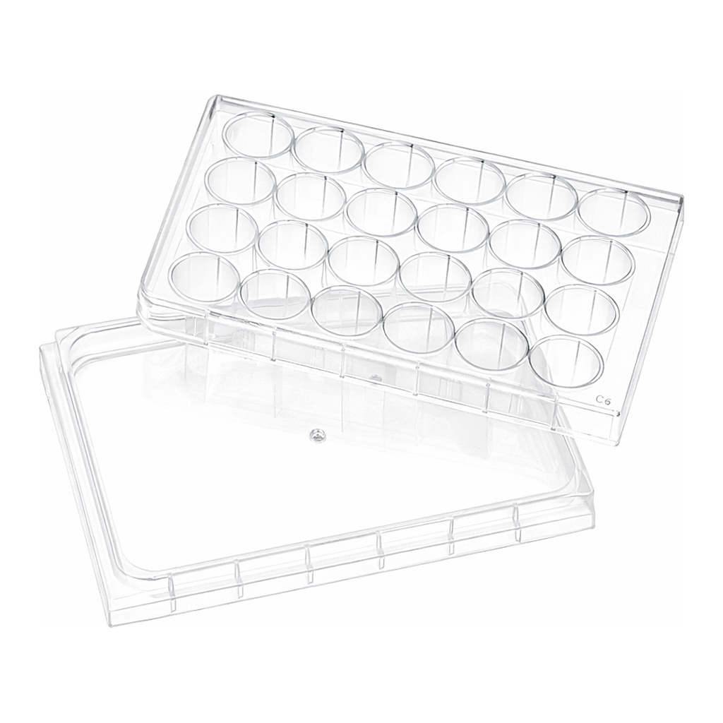 Merck Corning Costar HTS Transwell cell culture plates