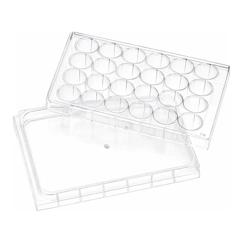 Merck Corning Costar HTS Transwell cell culture plates
