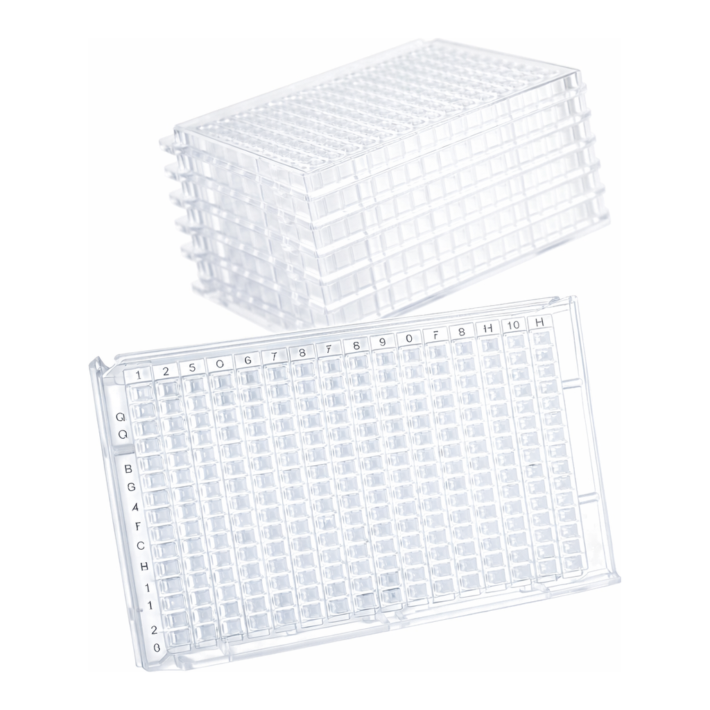 Merck Corning CrystalEX 384 well protein crystallization plates