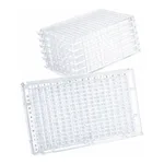 Merck Corning CrystalEX 384 well protein crystallization plates