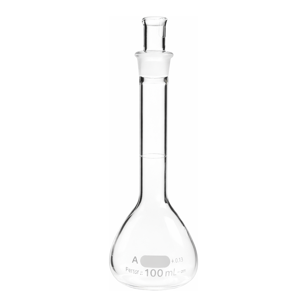 Merck Corning flask only, 10 mL, Corning 5640