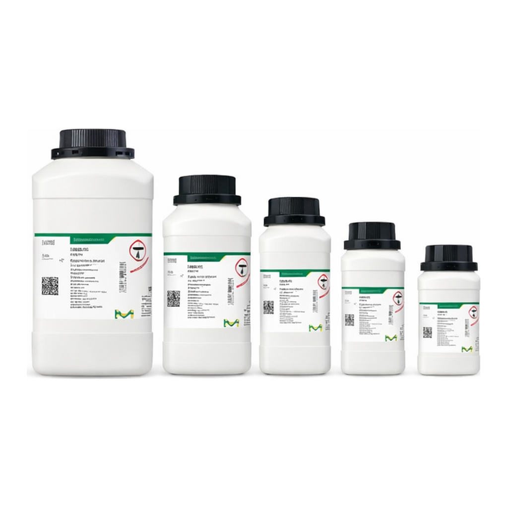 Merck CESIUM CHLORIDE  FOR ANALYSIS