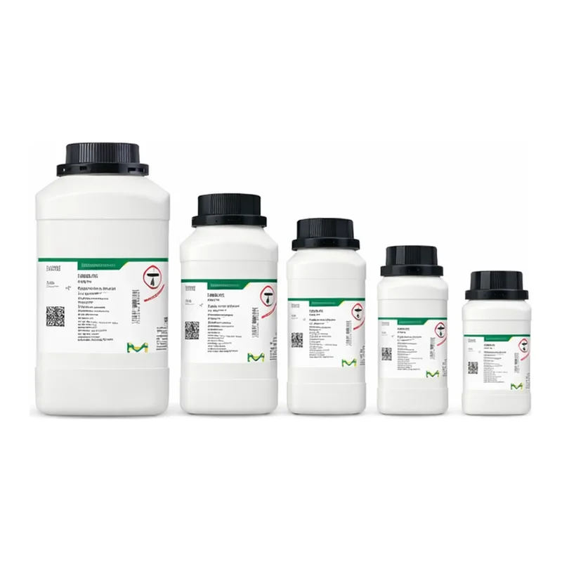 Merck CESIUM CHLORIDE FOR ANALYSIS