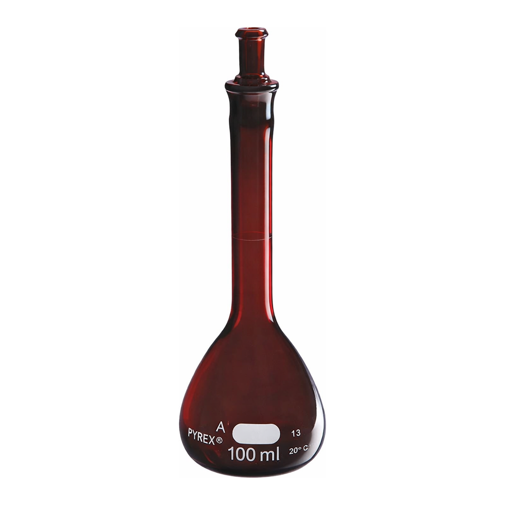 Merck Corning flask only, 250 mL, Corning 55640