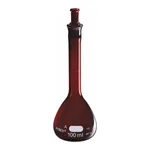 Merck Corning flask only, 250 mL, Corning 55640