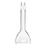 Merck Corning flask only, 25 mL, Corning 5640