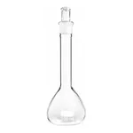 Merck Corning flask only, 1000 mL, Corning 5640