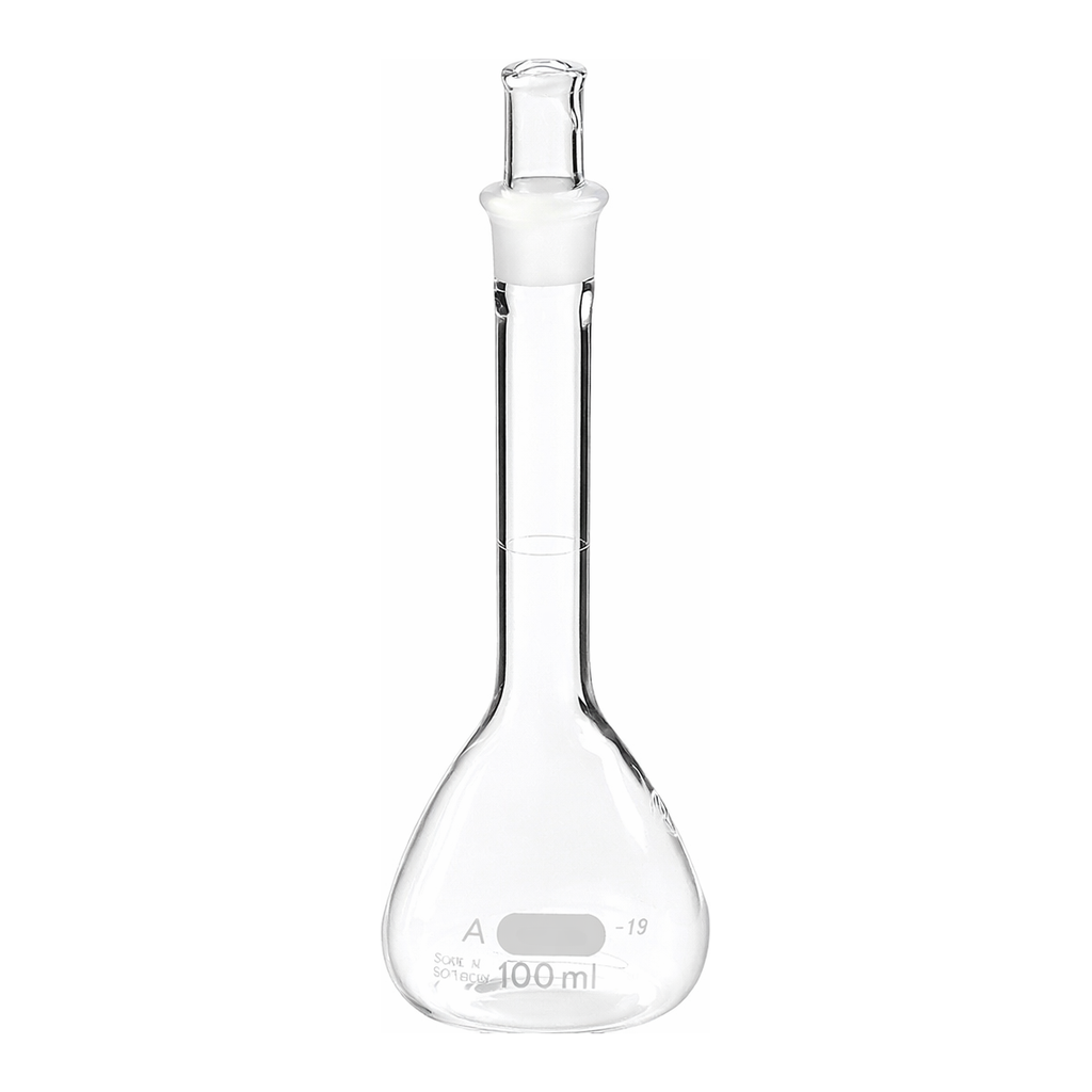 Merck Corning flask only, 250 mL, Corning 5640