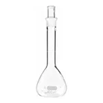 Merck Corning flask only, 250 mL, Corning 5640