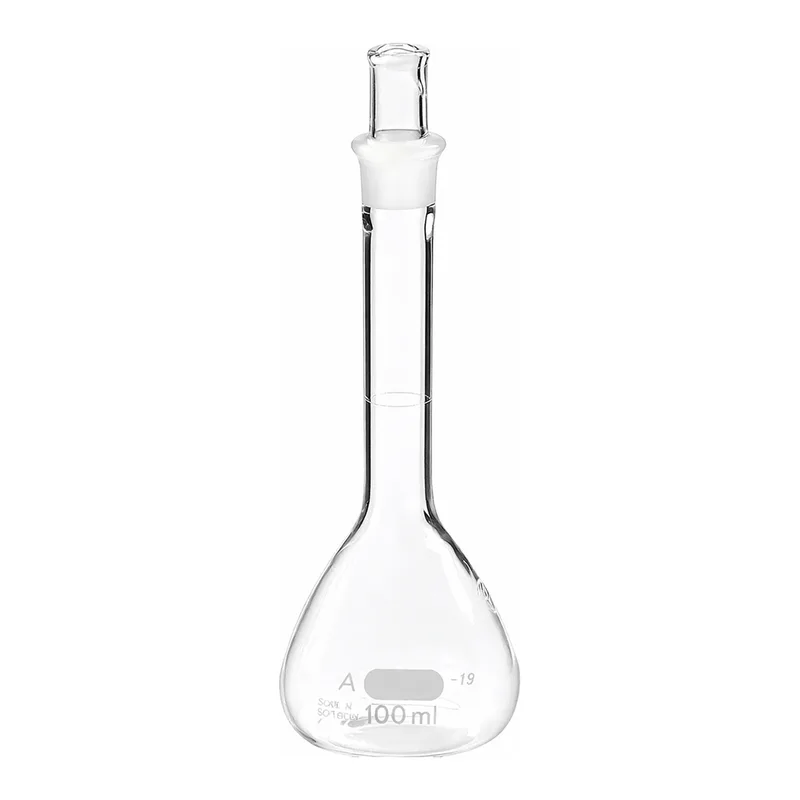 Merck Corning flask only, 250 mL, Corning 5640