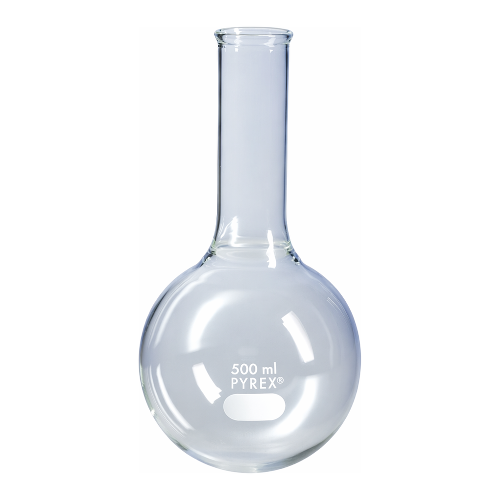 Merck Corning flask, 100 mL, Corning 4280
