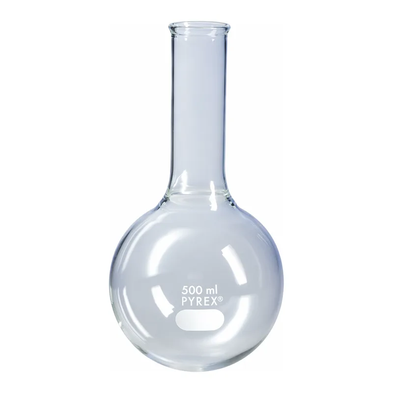 Merck Corning flask, 100 mL, Corning 4280