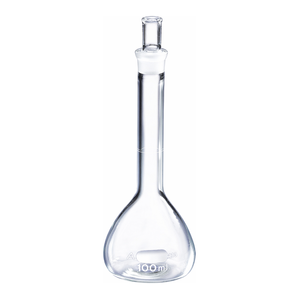 Merck Corning flask only, 500 mL, Corning 5640