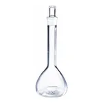 Merck Corning flask only, 500 mL, Corning 5640