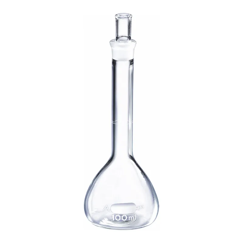 Merck Corning flask only, 500 mL, Corning 5640