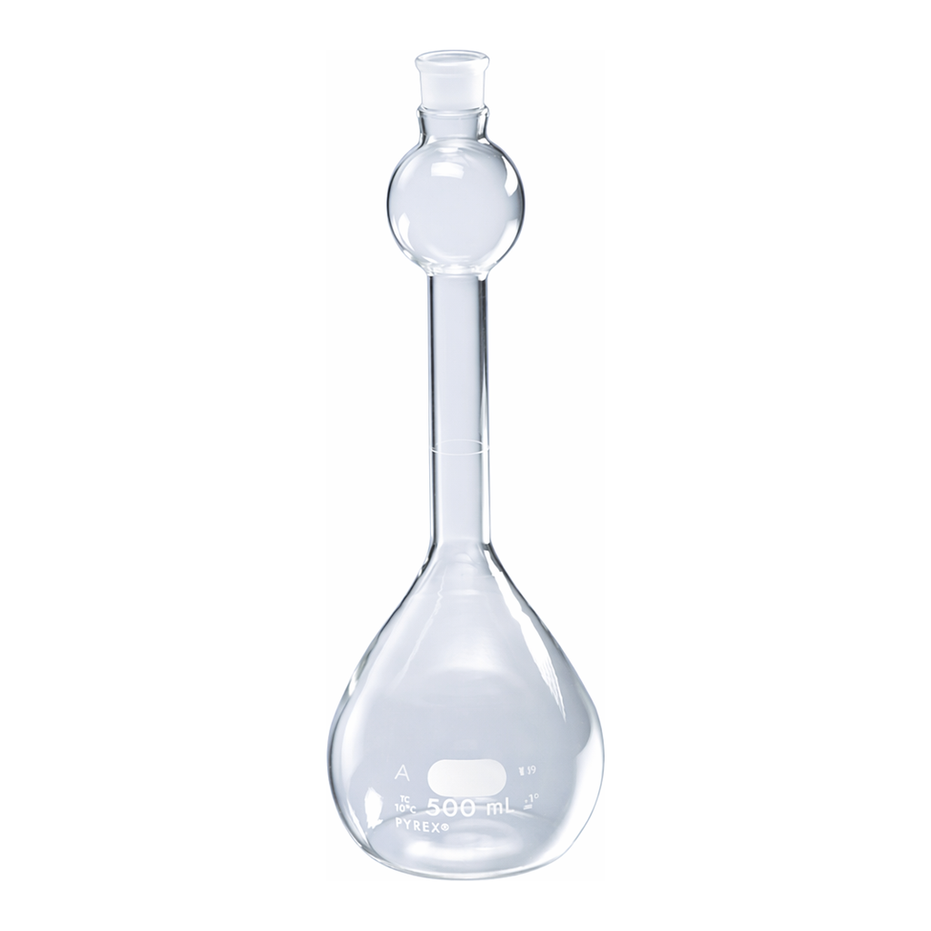 Merck Corning flask, 1000 mL, Corning 5820