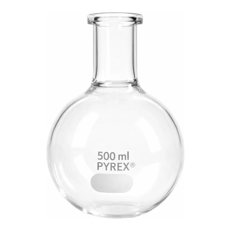 Merck Corning flask, 2000 mL, Corning 4260