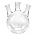 Merck Corning flask, 250 mL, Corning 4965B