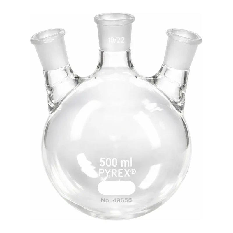 Merck Corning flask, 250 mL, Corning 4965B