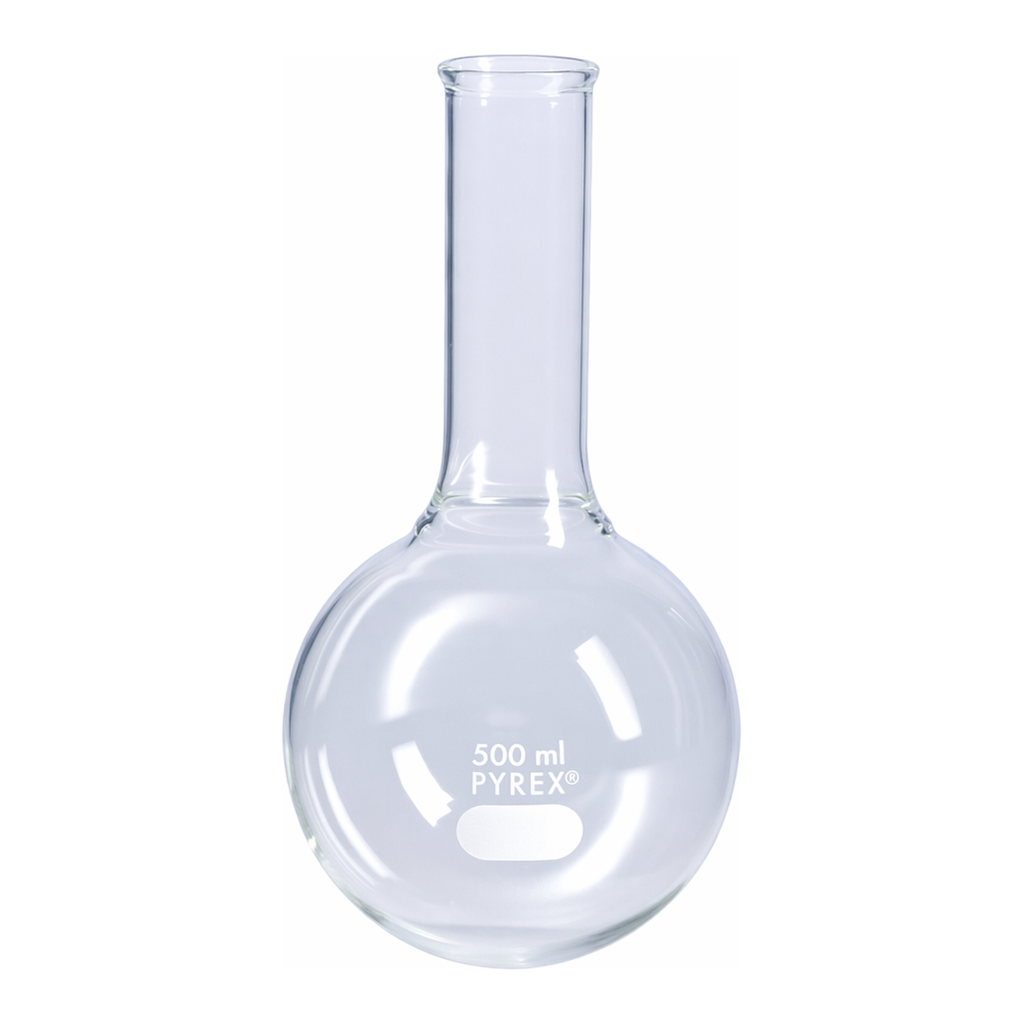 Merck Corning flask, 2000 mL, Corning 4280