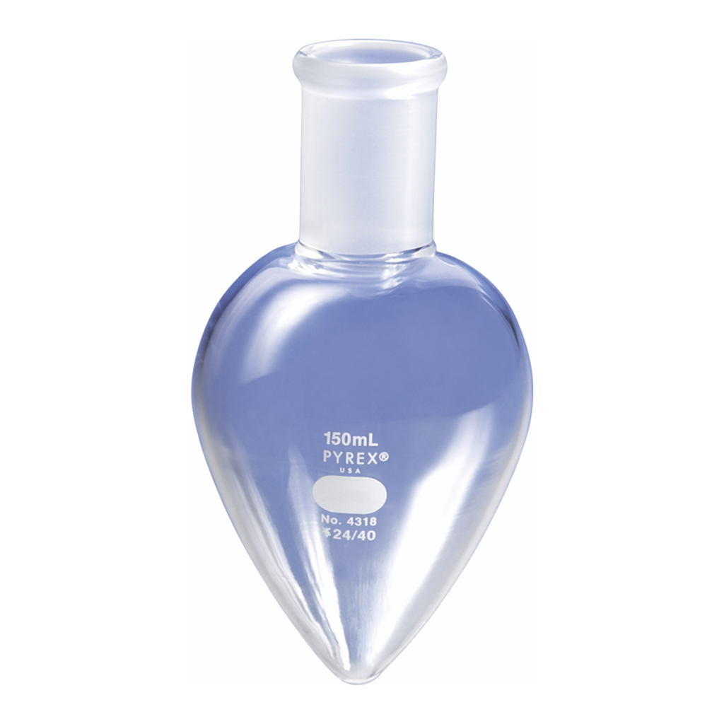 Merck Corning flask, 250 mL, Corning 4318