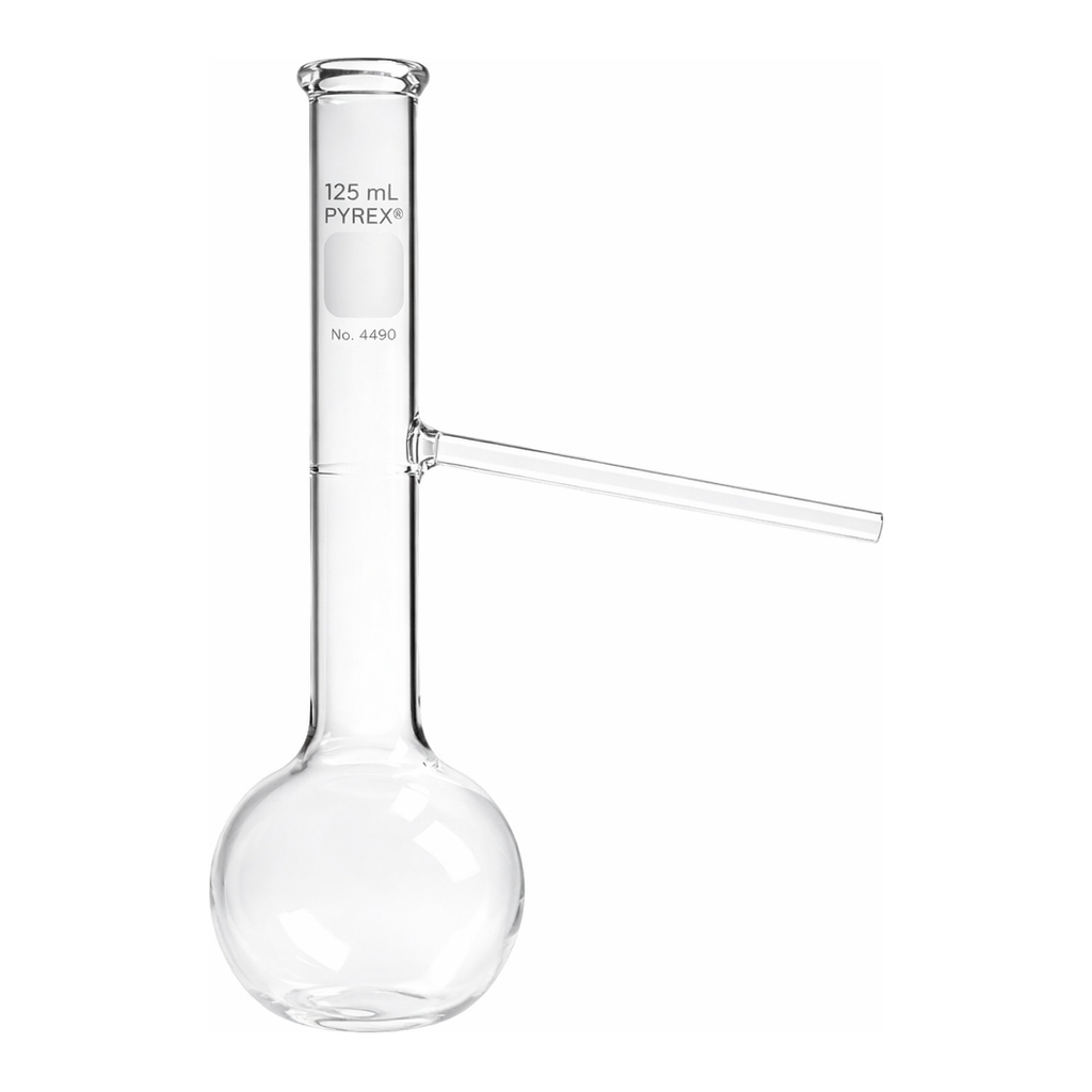 Merck Corning flask, 25 mL, Corning 4620