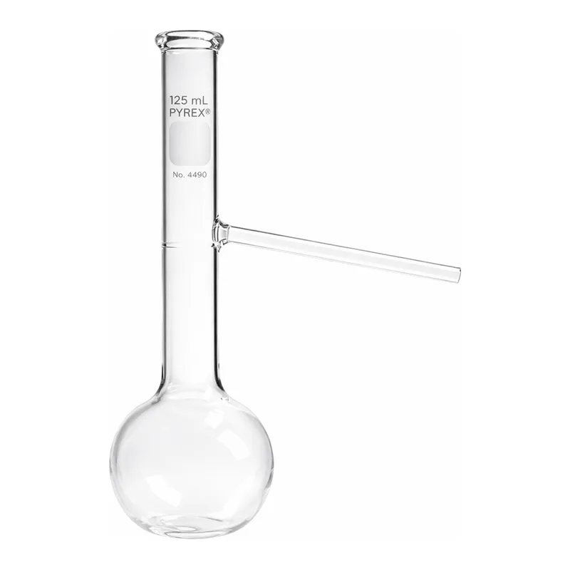 Merck Corning flask, 25 mL, Corning 4620