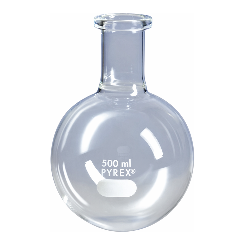 Merck Corning flask, 250 mL, Corning 4260