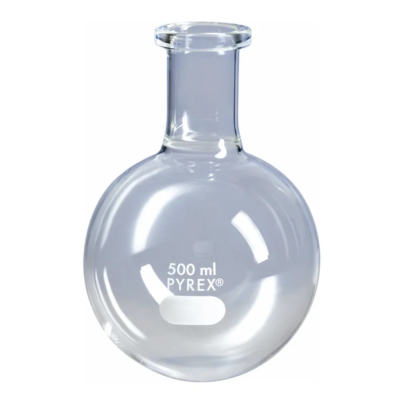 Merck Corning flask, 250 mL, Corning 4260