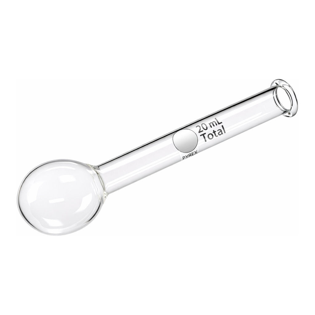 Merck Corning flask, 30 mL, Corning 5440