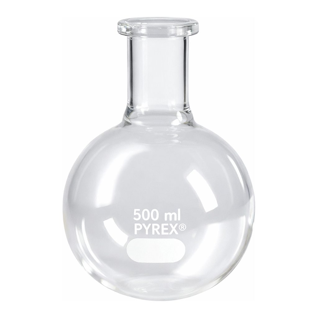 Merck Corning flask, 3000 mL, Corning 4260