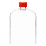 Merck Corning flask, canted neck, 175 cm, vented