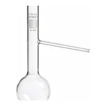 Merck Corning flask, 50 mL, Corning 4620