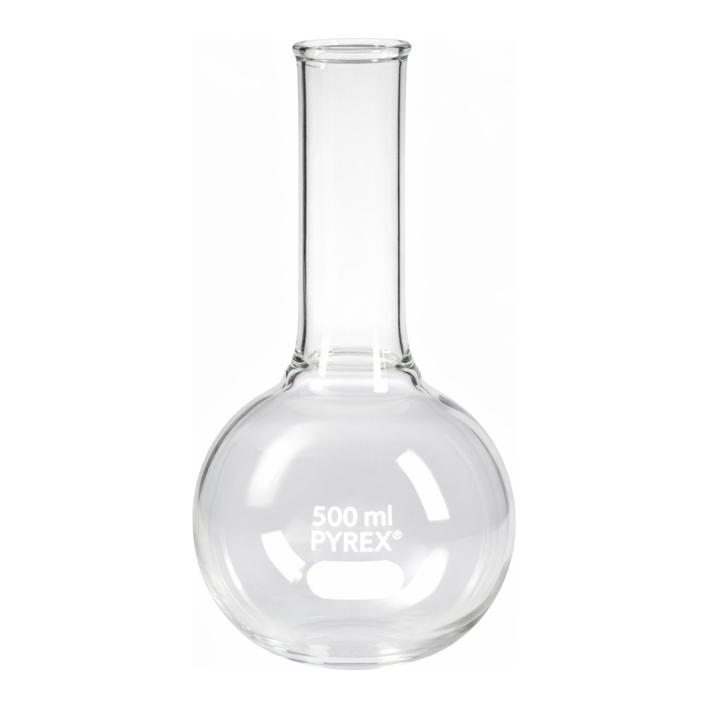 Merck Corning flask, 500 mL, Corning 4280