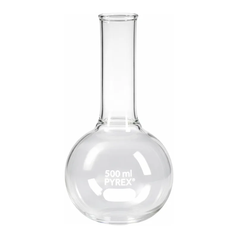Merck Corning flask, 500 mL, Corning 4280