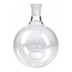 Merck Corning flask, 500 mL, Corning 4321A
