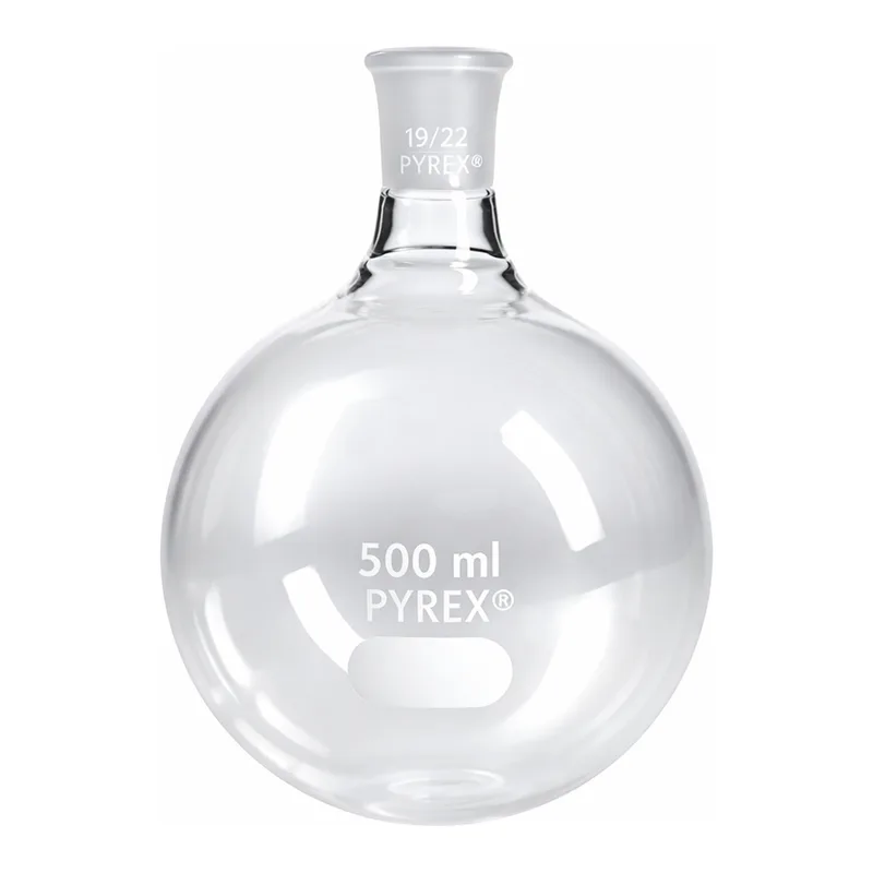 Merck Corning flask, 500 mL, Corning 4321A