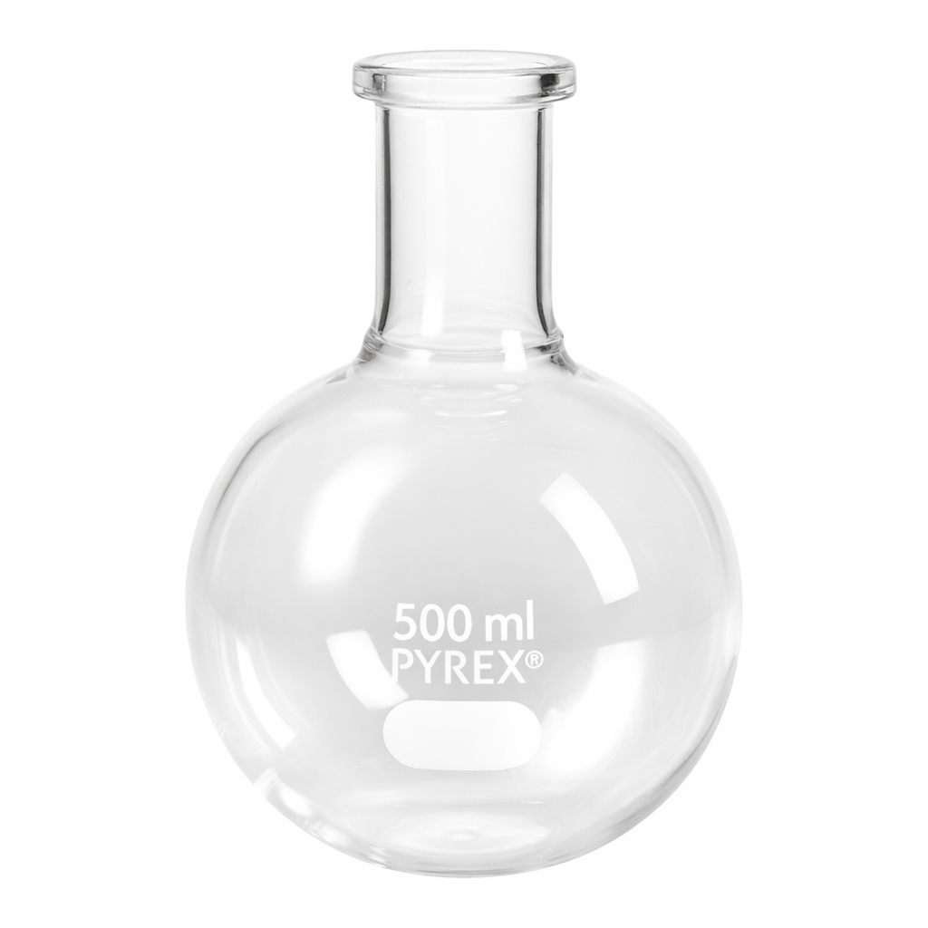 Merck Corning flask, 5000 mL, Corning 4260