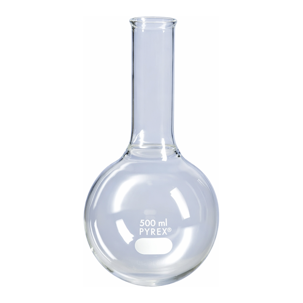 Merck Corning flask, 5000 mL, Corning 4280