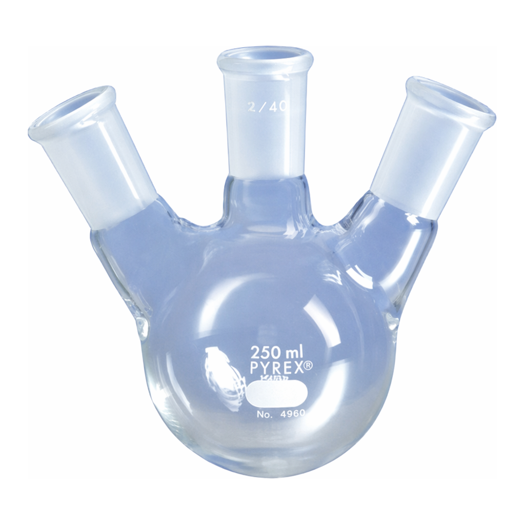 Merck Corning flask, 500 mL, Corning 4965