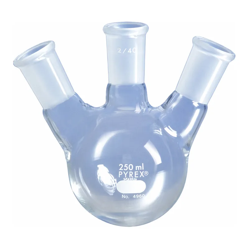 Merck Corning flask, 500 mL, Corning 4965