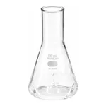 Merck Corning flask, extra deep, 3 baffles, 250 mL, 38 mm