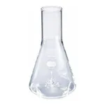 Merck Corning flask, extra deep, 3 baffles, 300 mL, 38 mm