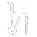 Merck Corning inlet tube only, Corning 3350