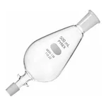 Merck Corning K-D flask/spring/clamp, 250 mL, Corning 2158
