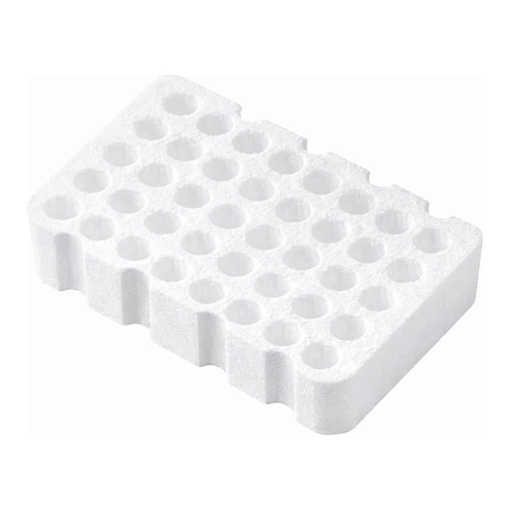 Merck Corning foam centrifuge rack, 15 mL