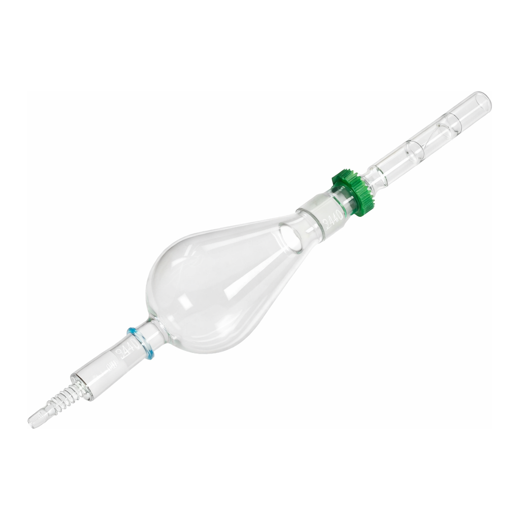 Merck Corning K-D tube only, 10 mL, Corning 2157